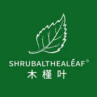 木槿叶SHRUBALTHEALEAF