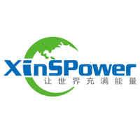 新斯宝/XinSPower