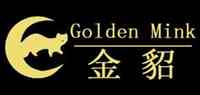 金貂皮草/Golden Mink