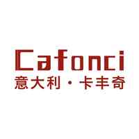 cafonci意大利卡丰奇