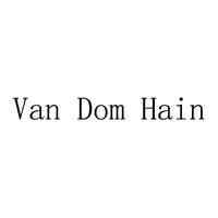 凡多姆海恩（Van Dom Hain）