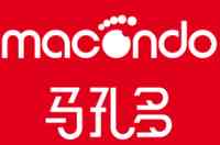 马孔多/macondo