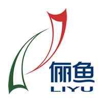 俪鱼/LIYU